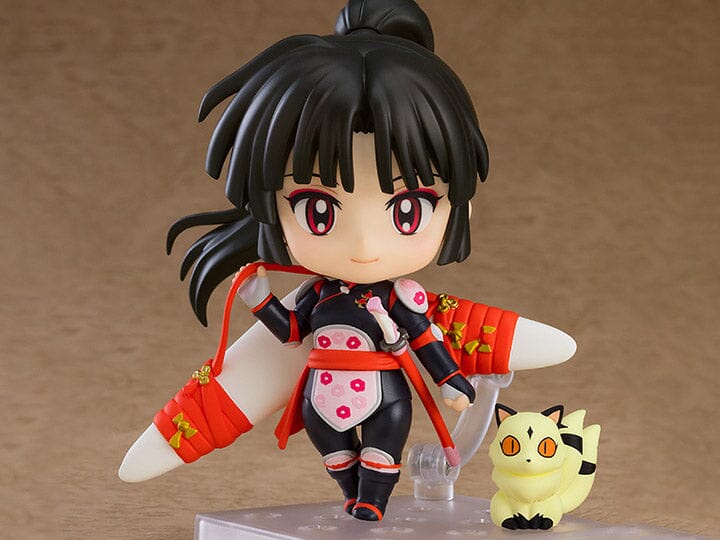 InuYasha Nendoroid No.1736 Sango