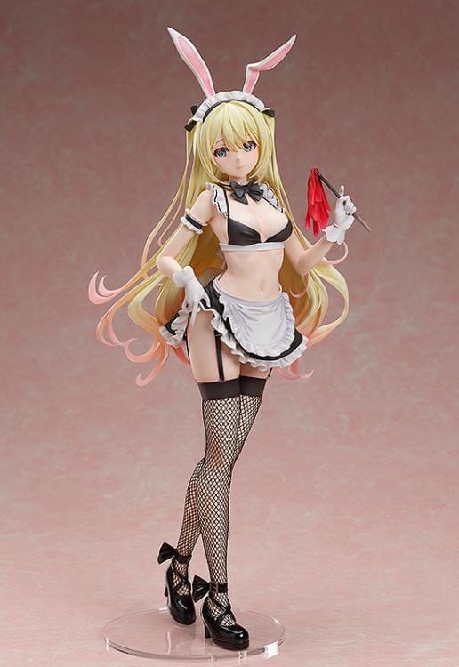 DSmile Original Bunny B-Style Eruru (Bunny Ver.) 1/4 Scale Figure