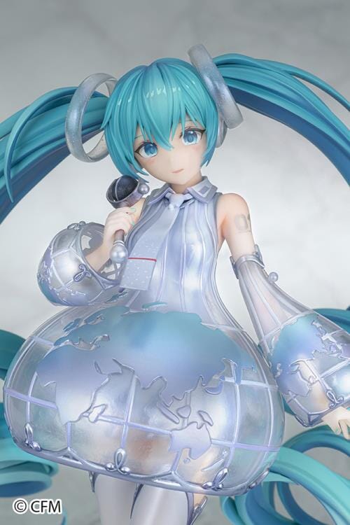 Vocaloid Hatsune Miku (Miku Expo 2021 Online Ver.) Figure