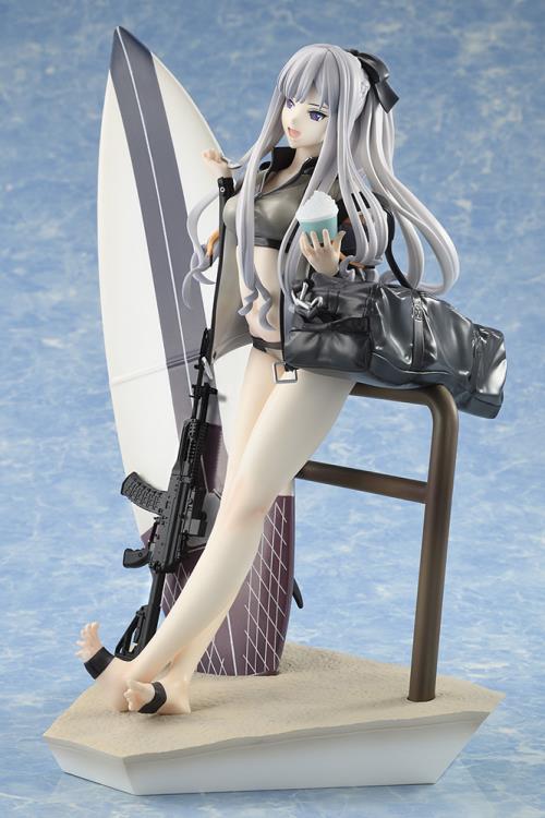 Girls' Frontline AK-12 (Smoothie Age Ver.) 1/8 Scale Figure