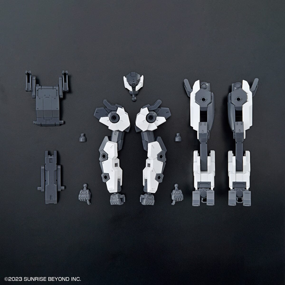 Kyoukai Senki HG Perimeter Warfare 1/72 Scale Aircraft Weapon Set 4 (Multi Joint Frame)