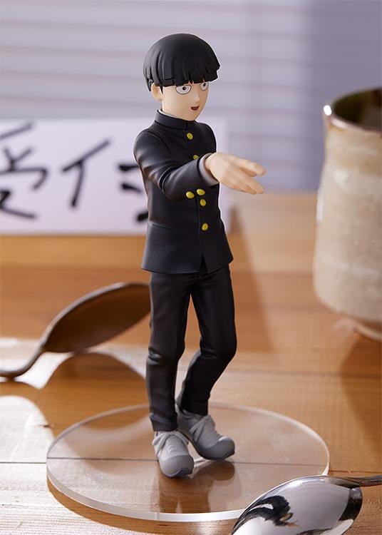 Mob Psycho 100 Pop Up Parade Shigeo Kageyama