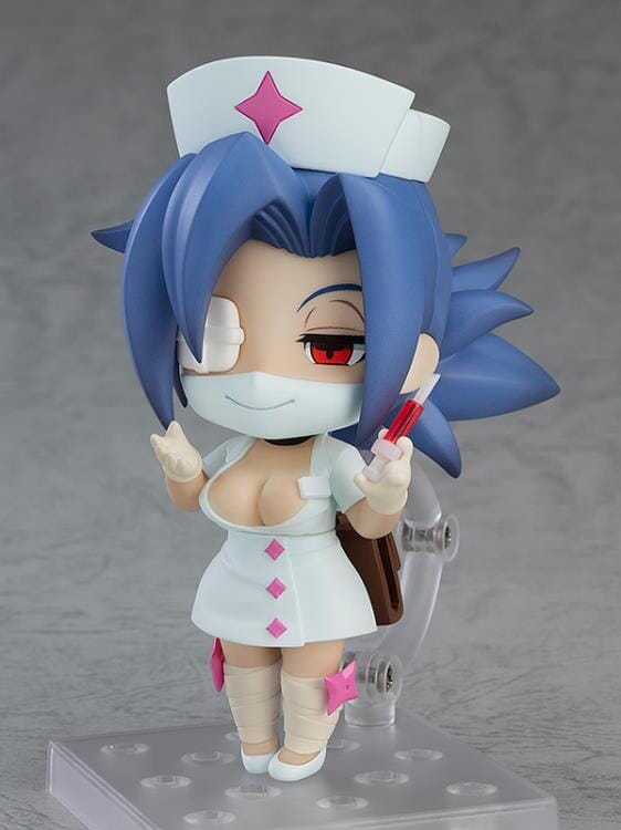 Skullgirls Nendoroid No.1954 Valentine