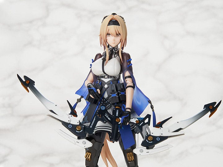 Punishing Gray Raven Apex Arctech Bianca: Veritas 1/8 Scale Figure