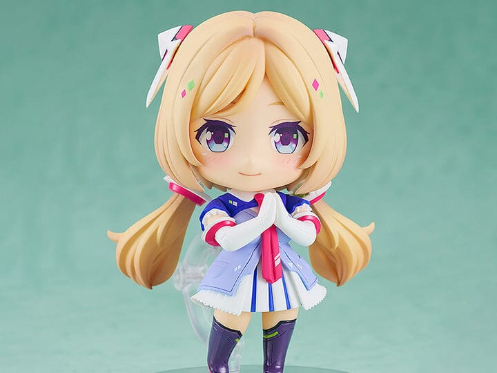 Hololive Production Nendoroid No.2230 Aki Rosenthal