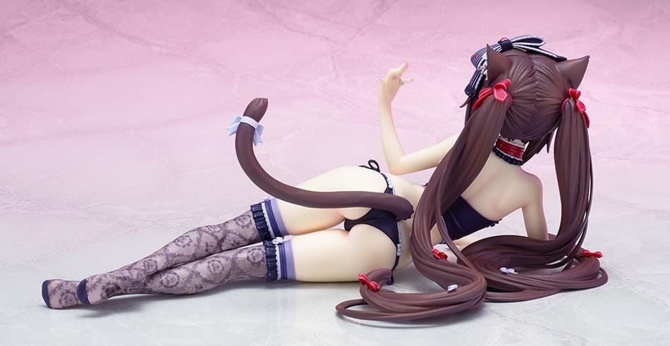 Nekopara Chocola Figure