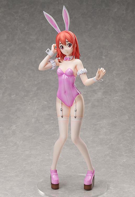 Rent-A-Girlfriend B-Style Sumi Sakurasawa (Bunny Ver.) 1/4 Scale Figure