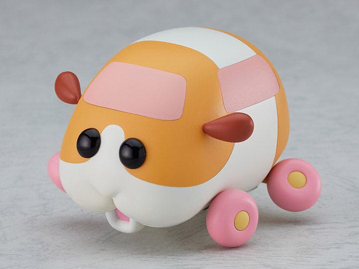 Pui Pui Molcar Moderoid Molcar Potato Model Kit (Reissue)