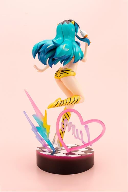 Urusei Yatsura ArtFX J Lum 1/7 Scale Figure