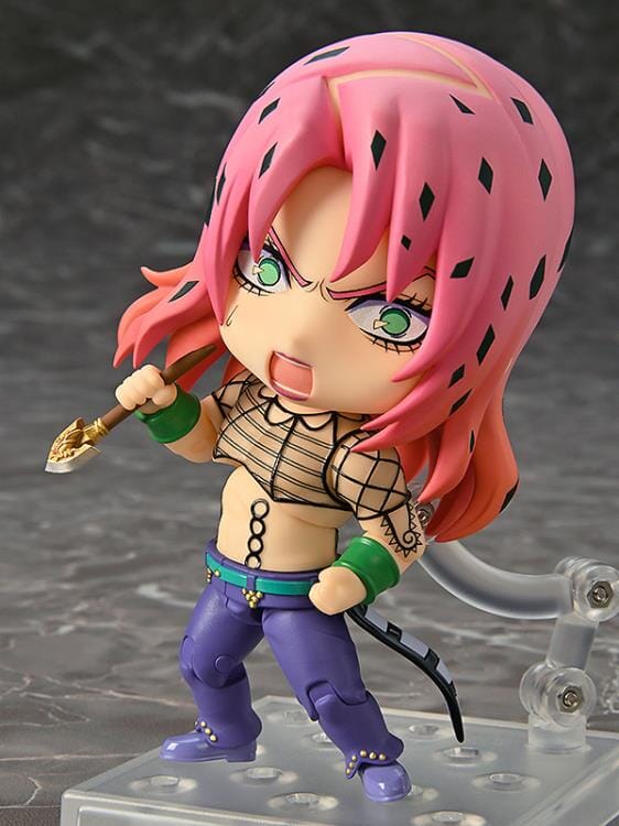 JoJo's Bizarre Adventure: Golden Wind Nendoroid No.2275 Diavolo