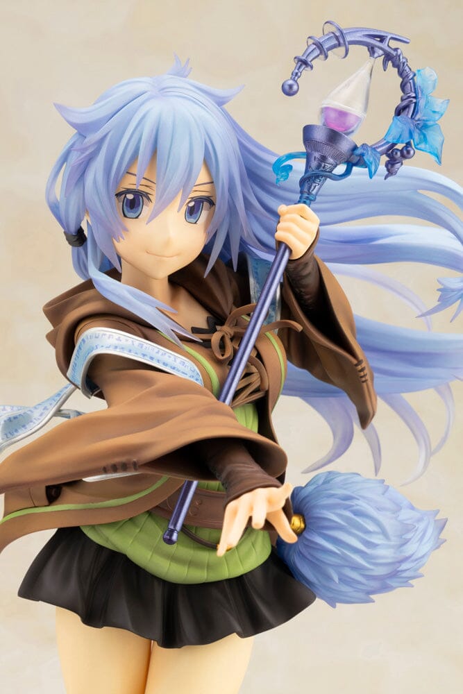 Yu-Gi-Oh! Monster Figure Collection Eria the Water Charmer 1/7 Scale Figure