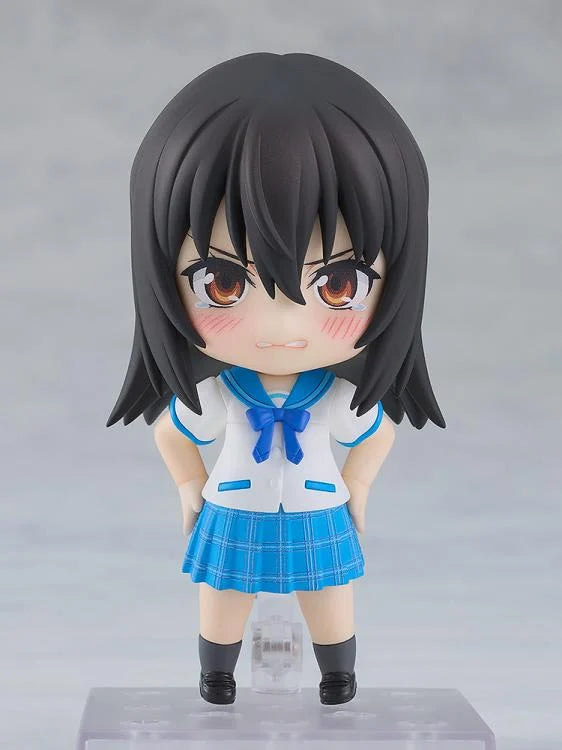 Strike the Blood Nendoroid No.2384 Yukina Himeragi