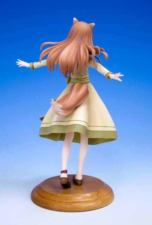 Spice and Wolf Holo (Merchant Meets the Wise Wolf) 1/8 Scale Figure (Reissue)