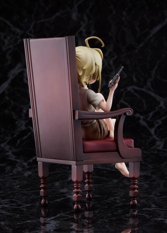 The Saga of Tanya the Evil F Nex Tanya von Degurechaff 1/7 Scale Figure