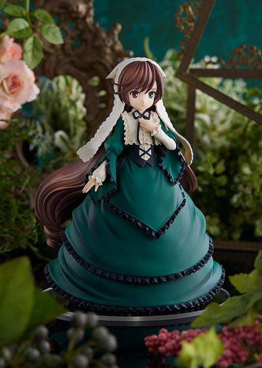 Rozen Maiden Pop Up Parade Suiseiseki