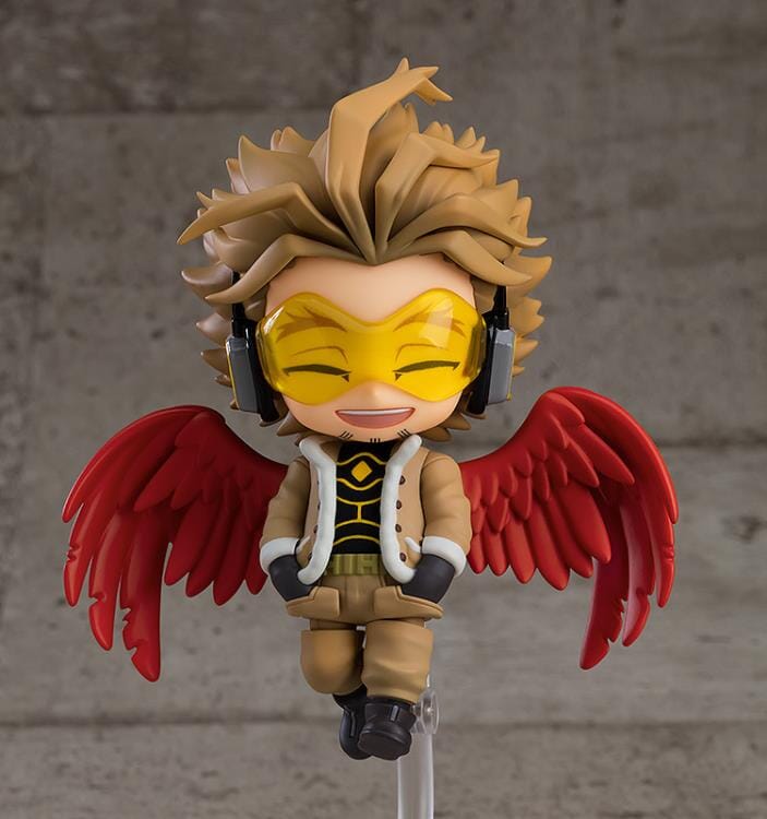 My Hero Academia Nendoroid No.2065 Hawks