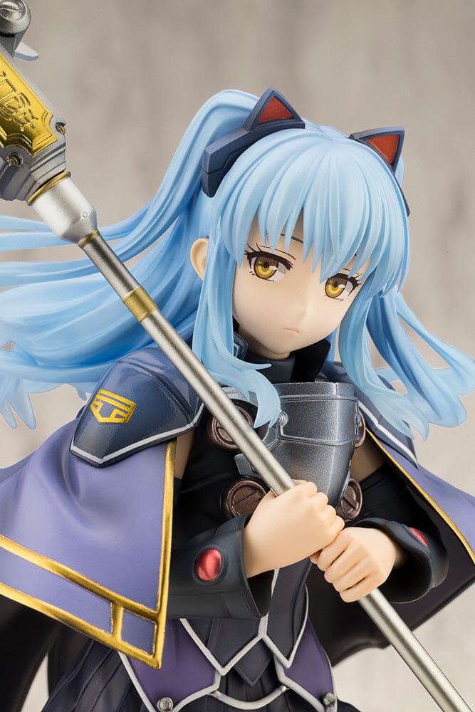 The Legend of Heroes Trails from Zero Tio Plato 1/8 Scale Figure