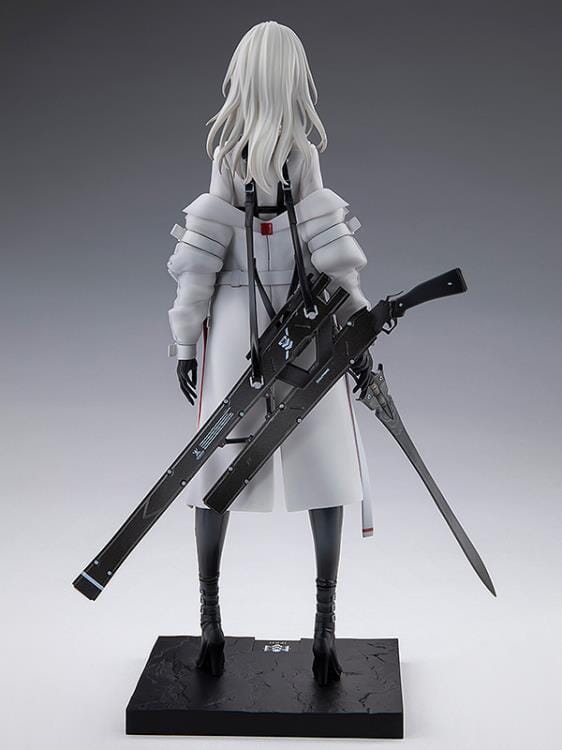 A-Z [F01] 1/7 Scale Figure