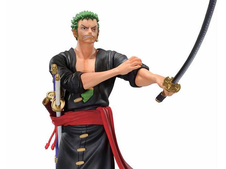 One Piece Ichibansho Roronoa Zoro (Anniversary)