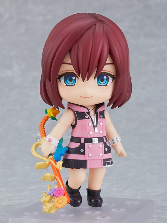 Kingdom Hearts III Nendoroid No.1633 Kairi