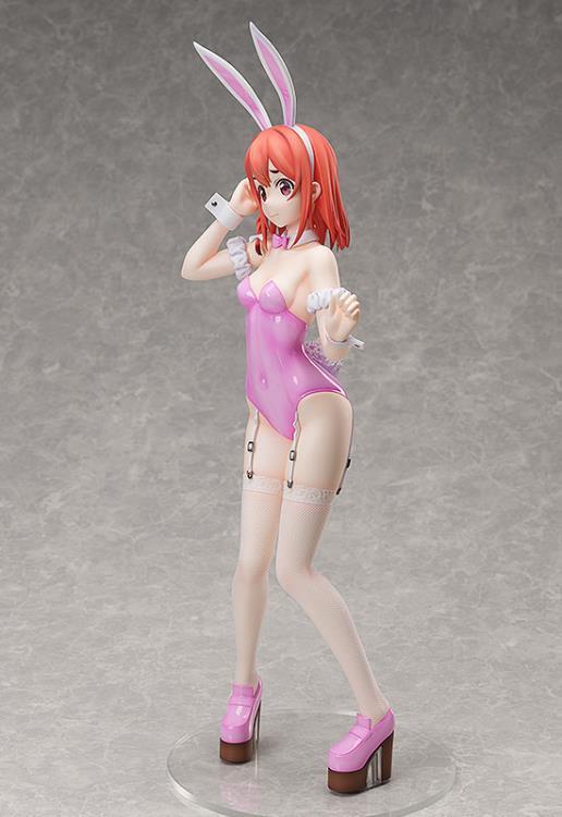 Rent-A-Girlfriend B-Style Sumi Sakurasawa (Bunny Ver.) 1/4 Scale Figure