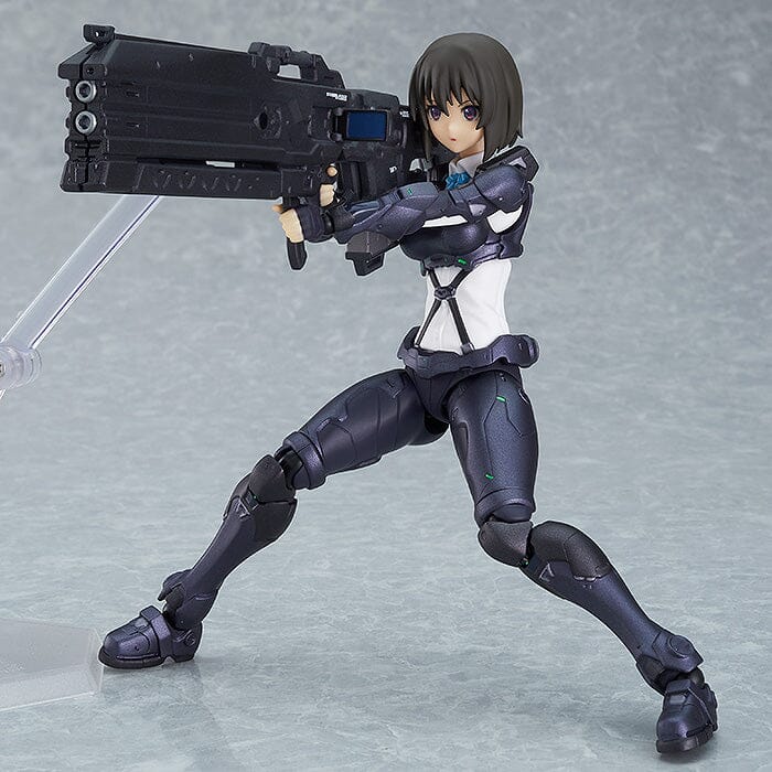 Arms Note figma No.518 ToshoIincho-San