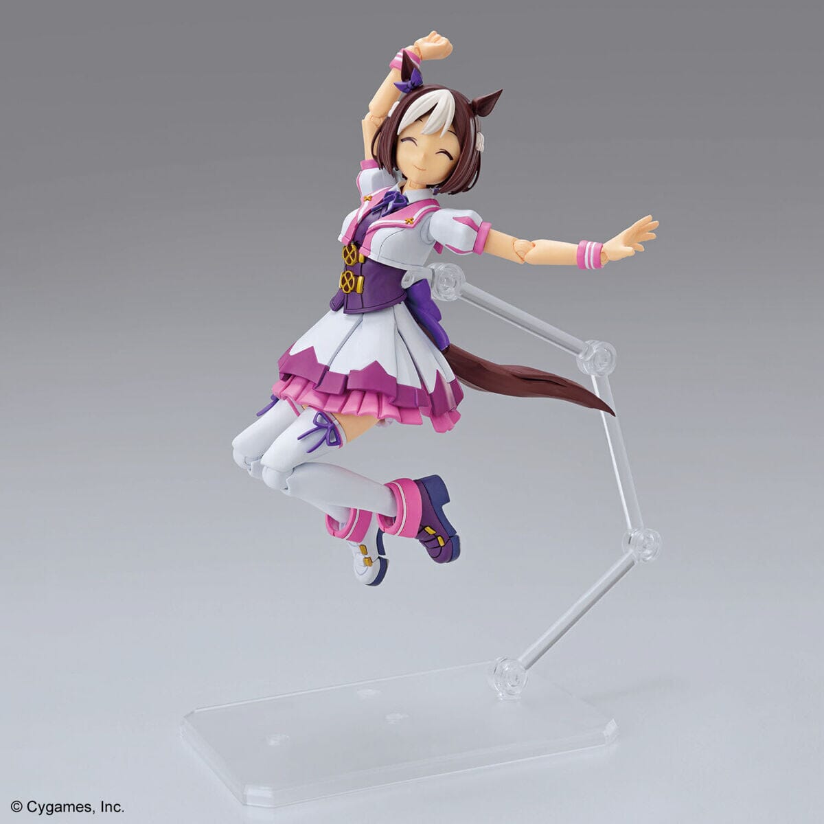 Uma Musume Pretty Derby Figure-rise Standard Special Week Model Kit