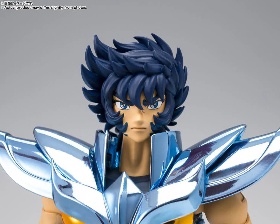 Saint Seiya Myth Cloth EX Phoenix Ikki (Final Bronze Cloth)