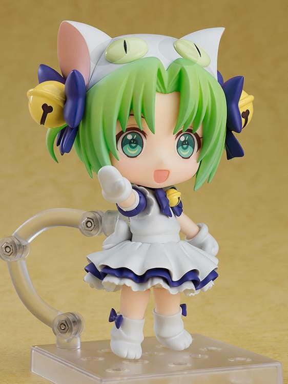 Reiwa no Di Gi Charat Nendoroid No.2128 Di Gi Charat