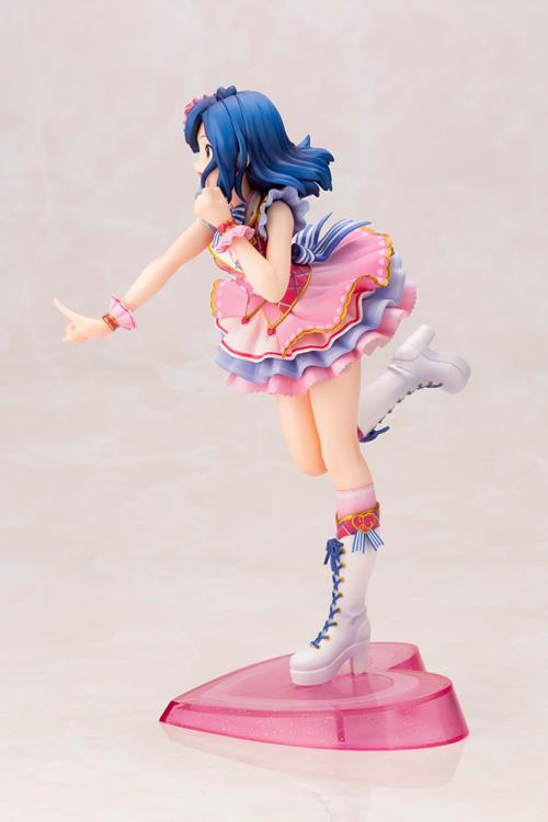 The Idolmaster Million Live! Yuriko Nanao (Seichou Chu→Lover!!) 1/8 Scale Figure