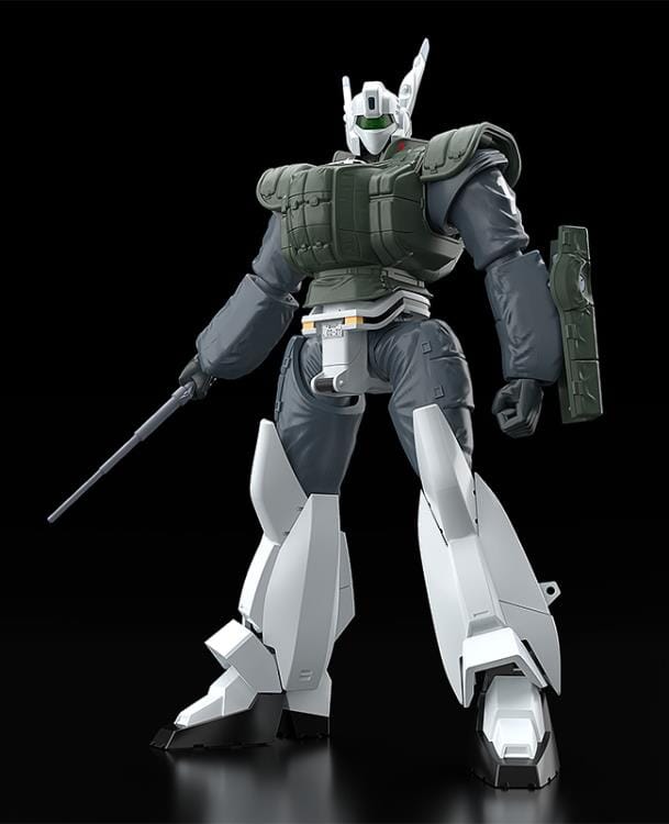 Patlabor Moderoid AV-98 Ingram (Reactive Armor) Model Kit