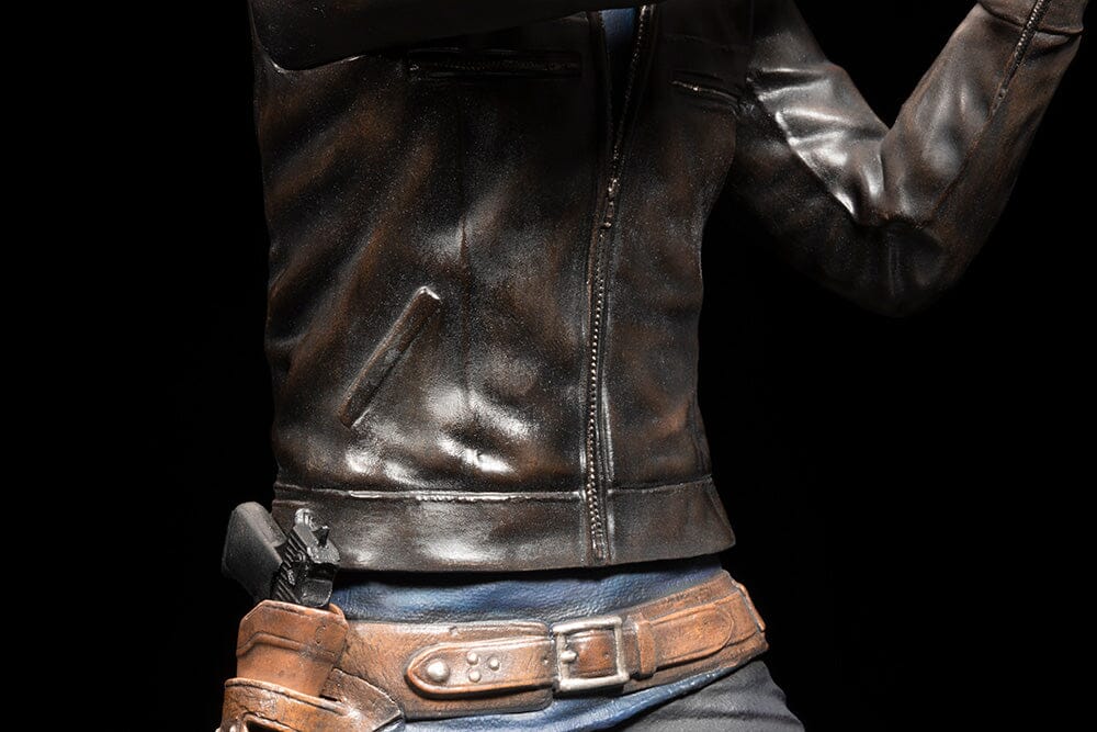 Resident Evil Vendetta ArtFX Leon S. Kennedy (Renewal Package Ver.) 1/6 Scale Figure