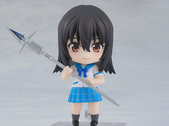 Strike the Blood Nendoroid No.2384 Yukina Himeragi