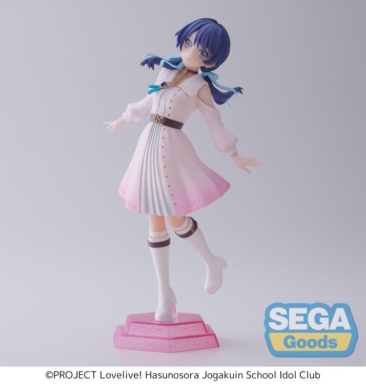 Link! Like! Love Live! Desktop x Decorate Collections Sayaka Murano Figure