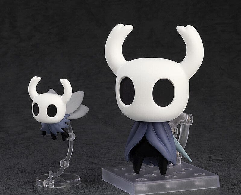 Hollow Knight Nendoroid No.2195 The Knight