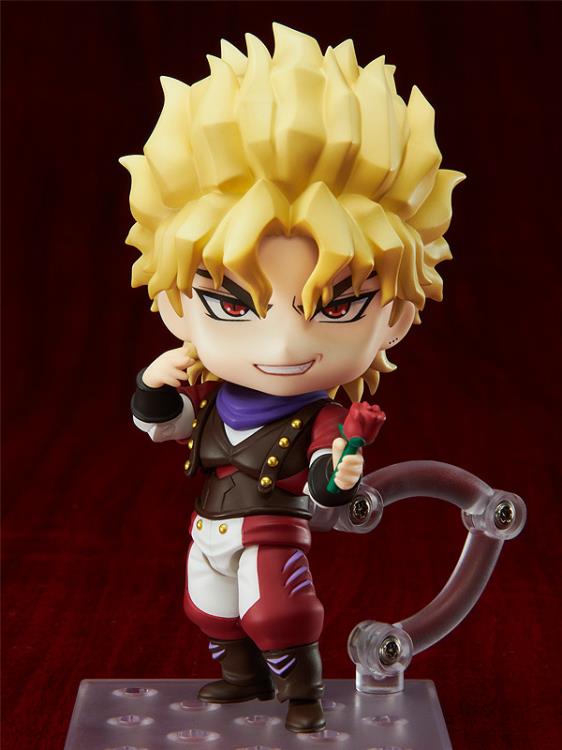 JoJo's Bizarre Adventure Nendoroid No.1624 Dio Brando