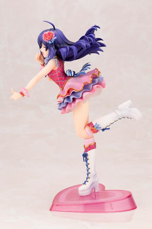 The Idolmaster Million Live! Anna Mochizuki (Seichou Chu→Lover!!) 1/8 Scale Figure