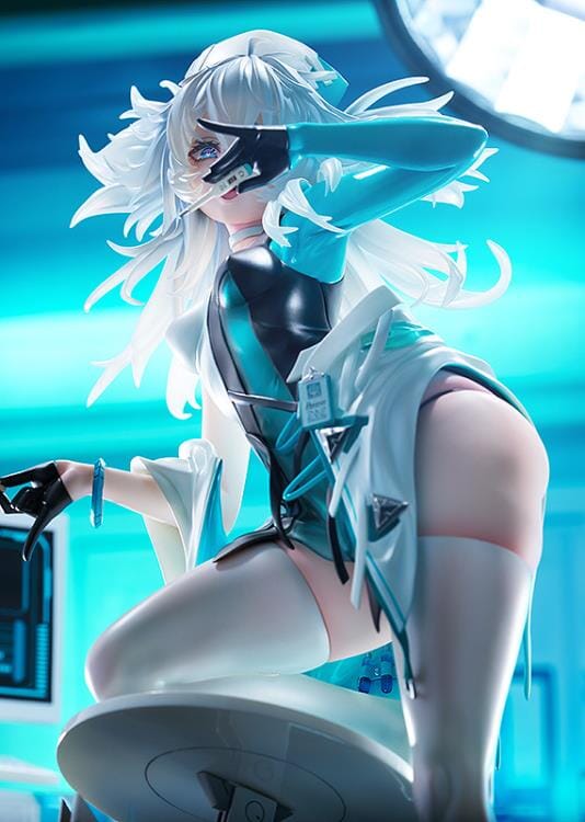 Girls' Frontline Neural Cloud Florence 1/7 Scale Figure