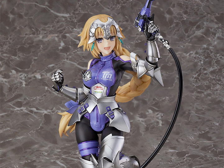 GOOD SMILE Racing & Type-Moon Racing Jeanne d'Arc (Racing Ver.) 1/7 Scale Figure