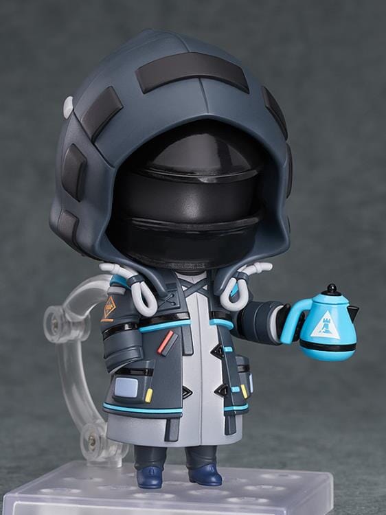 Arknights Nendoroid No.1715 Doctor (Reissue)