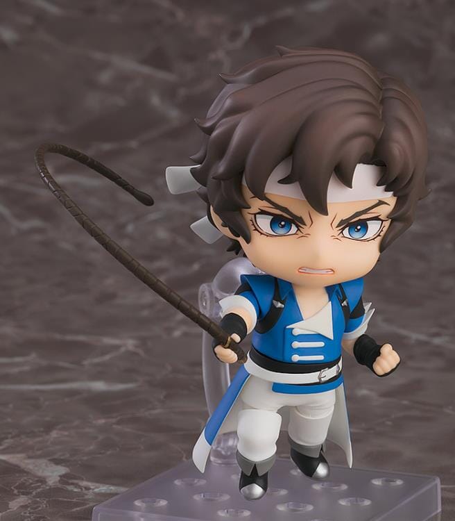 Castlevania Nocturne Nendoroid Richter Belmont