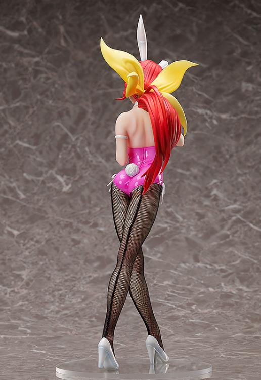 Muv-Luv Alternative B-Style Sumika Kagami (Bunny Ver.) 1/4 Scale Figure