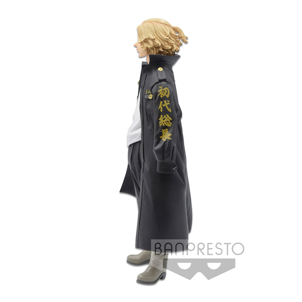 Tokyo Revengers Manjirou Sano Figure