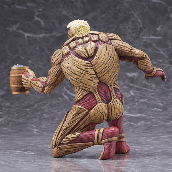 Attack on Titan Pop Up Parade Reiner Braun (Armored Titan Worldwide After Party Ver.)