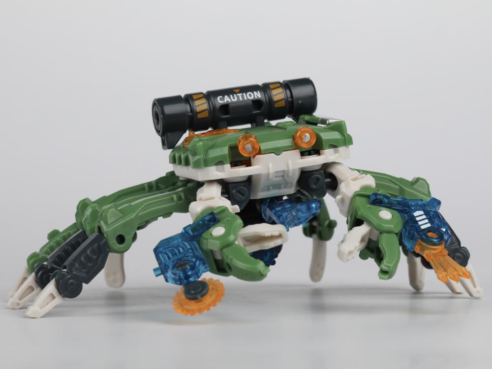 BeastBOX BB-16 Kanibal