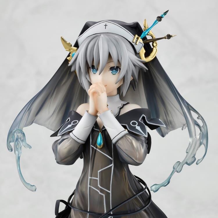 Date A Live IV Nia Honjo 1/7 Scale Figure