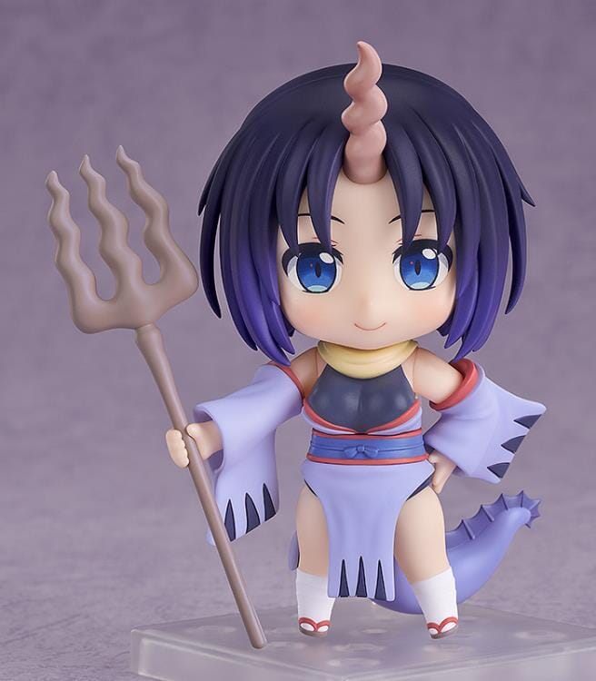 Miss Kobayashi's Dragon Maid Nendoroid No.2253 Elma