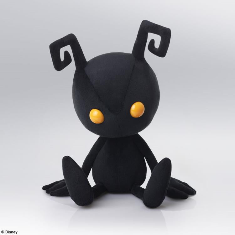 Kingdom Hearts Shadow Action Doll