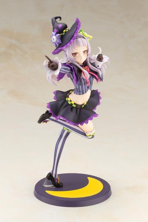 Hololive Shion Murasaki 1/7 Scale Figure