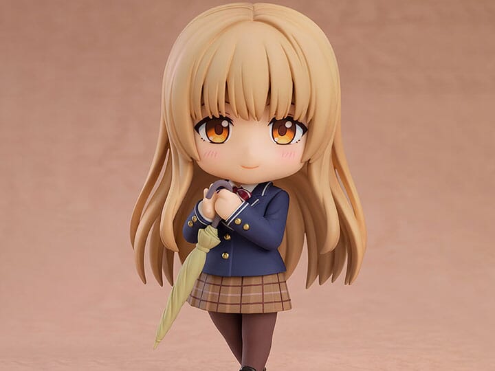 The Angel Next Door Spoils Me Rotten Nendoroid No.2064 Mahiru Shiina